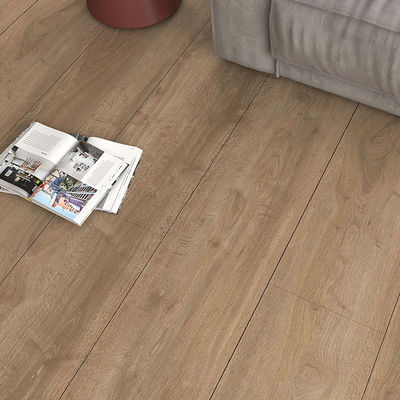 Public Loose Lay Vinyl Flooring  6.0mm No Formaldhyde Sound Proof