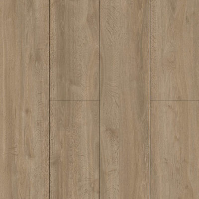 Public Loose Lay Vinyl Flooring  6.0mm No Formaldhyde Sound Proof